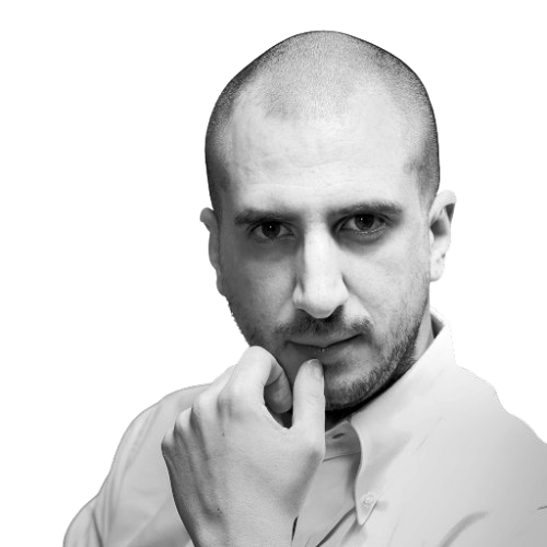 Alessandro Chitolina